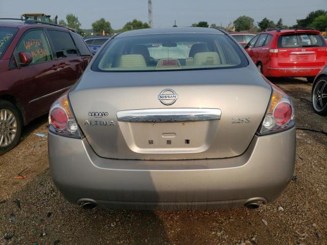 Photo 6 from auction – 2011 NISSAN ALTIMA BAS with VIN 1N4AL2AP9BN409581