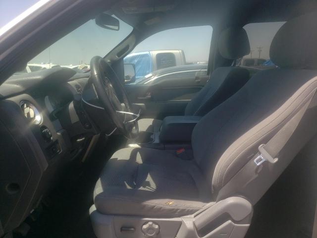 Photo 7 from auction – 2013 FORD F150 SUPER with VIN 1FTEW1CM1DKD61787