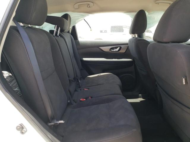 Photo 11 from auction – 2016 NISSAN ROGUE S with VIN KNMAT2MT3GP704495