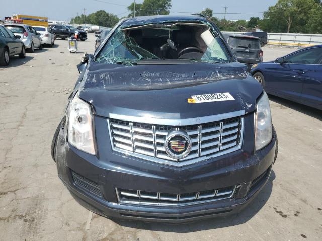 Photo 5 from auction – 2014 CADILLAC SRX with VIN 3GYFNAE30ES530029