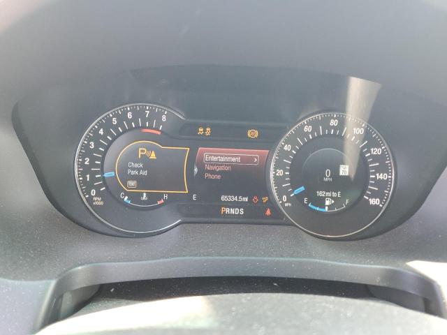 Photo 9 from auction – 2016 FORD EXPLORER P with VIN 1FM5K8HT8GGD12321
