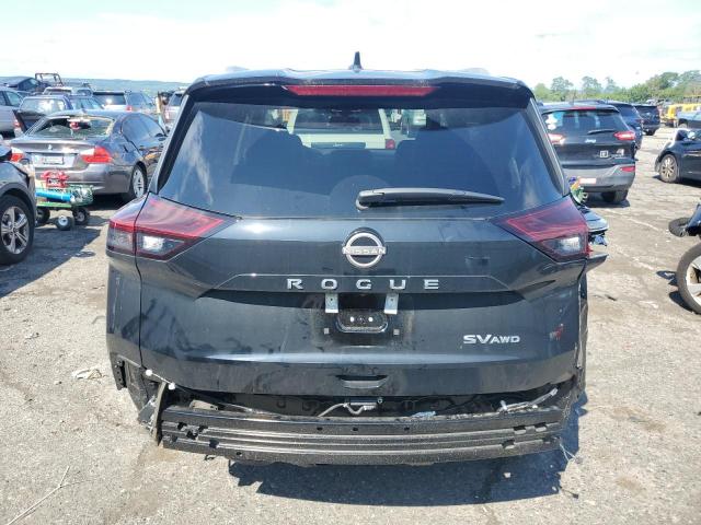 Photo 6 from auction – 2023 NISSAN ROGUE SV with VIN 5N1BT3BB3PC756409