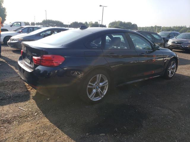 Zdjęcie 3 z aukcji – 2015 BMW 428 XI GRA z VIN WBA4A7C51FD414949