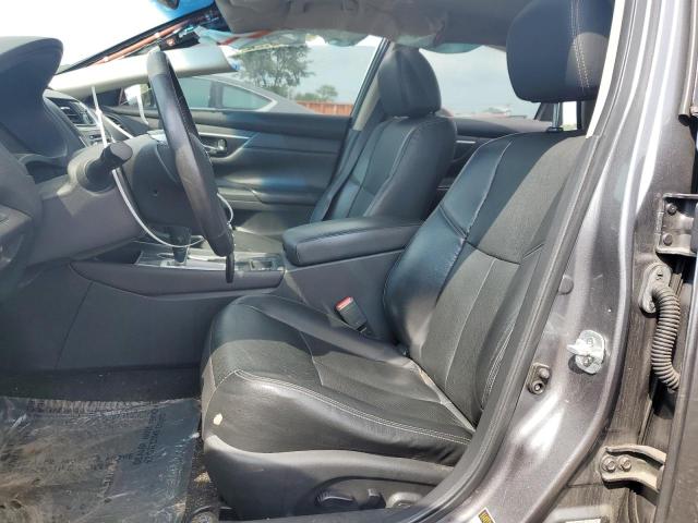 Photo 7 from auction – 2016 NISSAN ALTIMA 2.5 with VIN 1N4AL3AP6GC233176