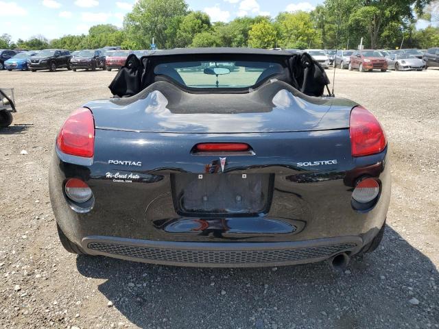 Photo 6 from auction – 2006 PONTIAC SOLSTICE with VIN 1G2MB33B06Y111303