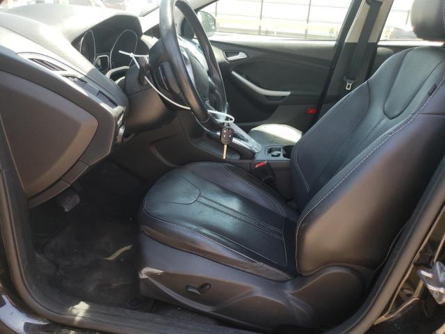 Photo 7 from auction – 2013 FORD FOCUS SE with VIN 1FADP3K21DL345772
