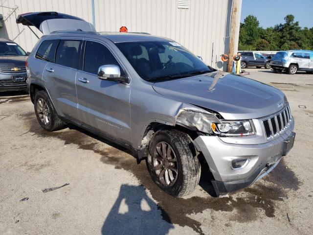 Photo 4 from auction – 2015 JEEP GRAND CHER with VIN 1C4RJFBG2FC216795