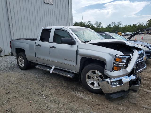 Photo 4 from auction – 2014 CHEVROLET SILVERADO with VIN 1GCRCREC4EZ405139