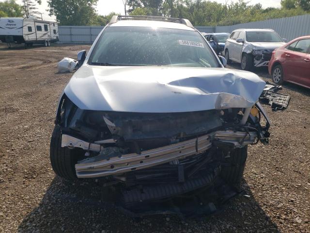 Photo 5 from auction – 2017 SUBARU OUTBACK 2. with VIN 4S4BSACC7H3425736