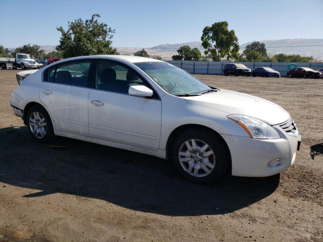 Photo 4 from auction – 2011 NISSAN ALTIMA BAS with VIN 1N4AL2AP3BN400214