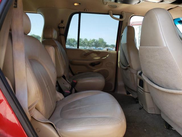 Photo 10 from auction – 2001 FORD EXPEDITION with VIN 1FMPU18L21LB12057