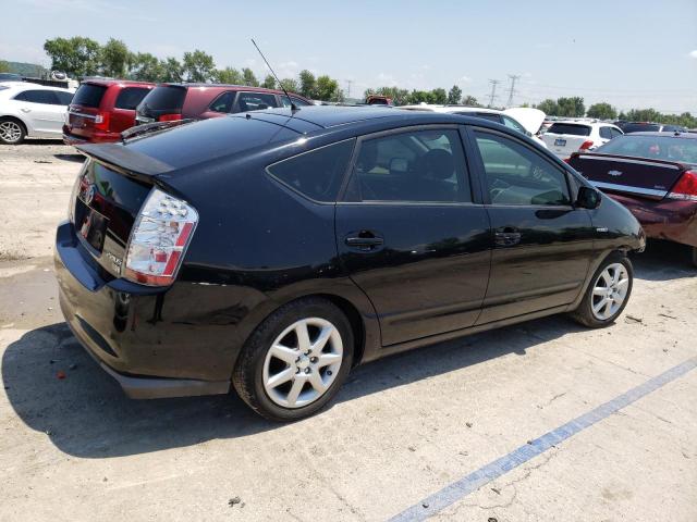 Photo 3 from auction – 2009 TOYOTA PRIUS with VIN JTDKB20U897884310