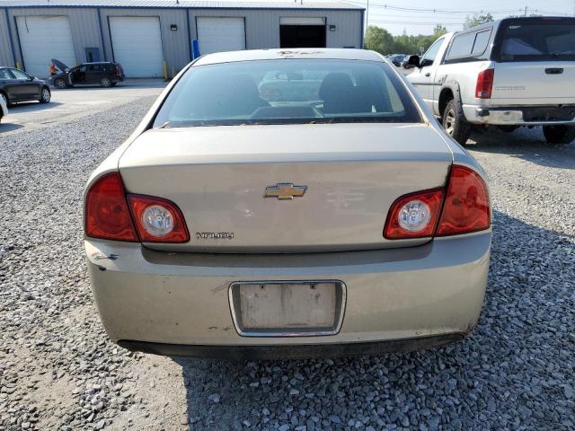 Zdjęcie 6 z aukcji – 2012 CHEVROLET MALIBU LS z VIN 1G1ZA5EU0CF257232