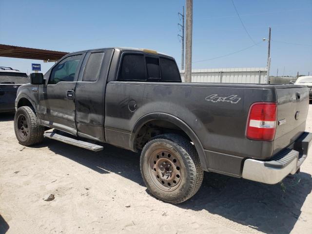 Photo 2 from auction – 2007 FORD F150 with VIN 1FTPX14597FA49694