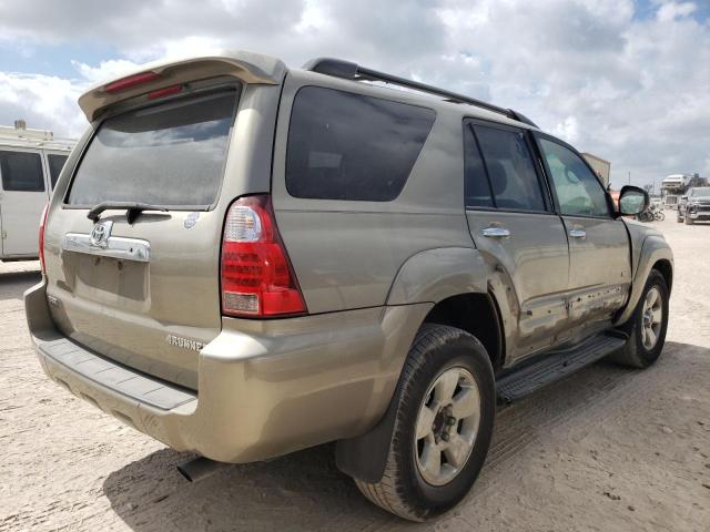 Photo 3 from auction – 2006 TOYOTA 4RUNNER SR with VIN JTEZU14R768053956