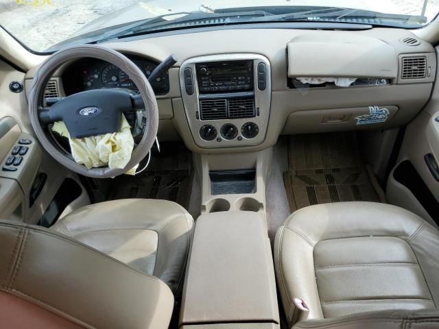 Photo 8 from auction – 2003 FORD EXPLORER X with VIN 1FMDU63K53UA20341