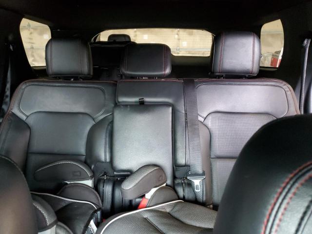 Photo 10 from auction – 2018 FORD EXPLORER S with VIN 1FM5K8GT6JGB80409