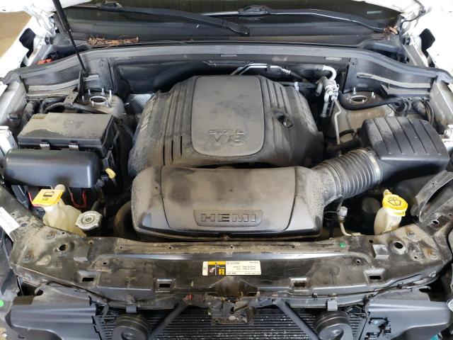 Photo 12 from auction – 2020 DODGE DURANGO R/ with VIN 1C4SDHCT3LC186993