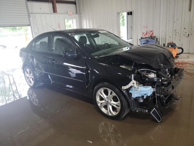 Photo 4 from auction – 2007 MAZDA 3 I with VIN JM1BK32G571759021