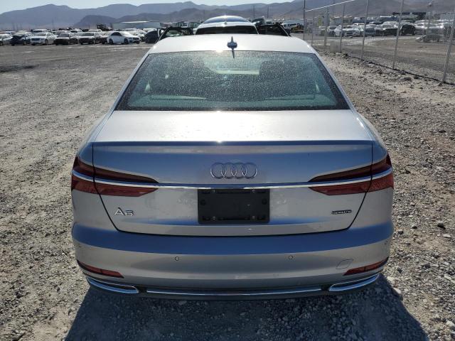 Photo 6 from auction – 2023 AUDI A6 PREMIUM with VIN WAUD3BF22PN051409