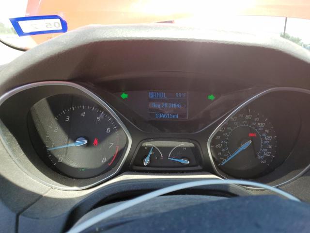 Photo 9 from auction – 2012 FORD FOCUS SE with VIN 1FAHP3K29CL147344