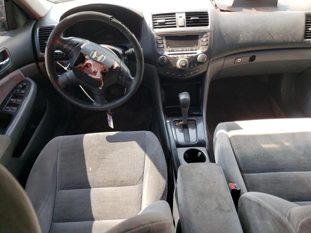 Photo 8 from auction – 2007 HONDA ACCORD SE with VIN JHMCM56397C015135