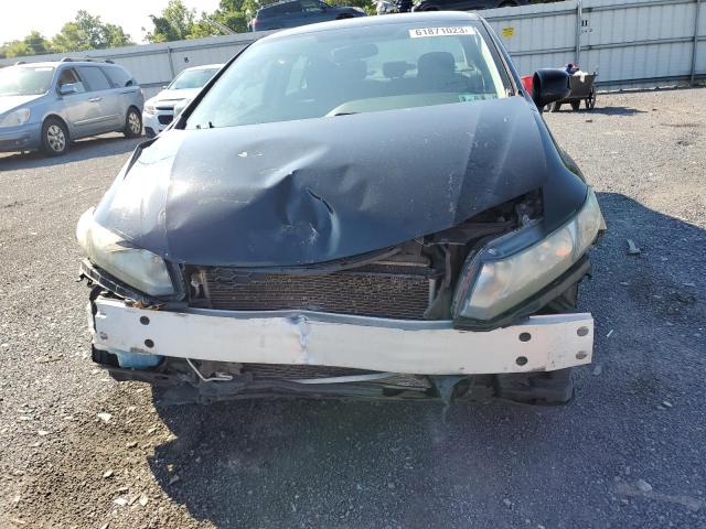 Photo 5 from auction – 2013 HONDA CIVIC LX with VIN 19XFB2F57DE255793