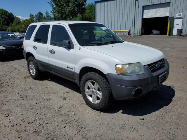 Photo 4 from auction – 2006 FORD ESCAPE with VIN 1FMYU96H66KD03821