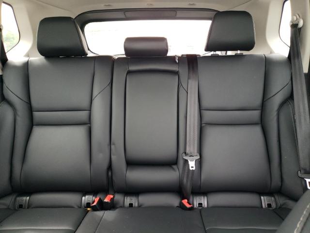 Photo 10 from auction – 2023 NISSAN ROGUE SL with VIN 5N1BT3CB1PC792677
