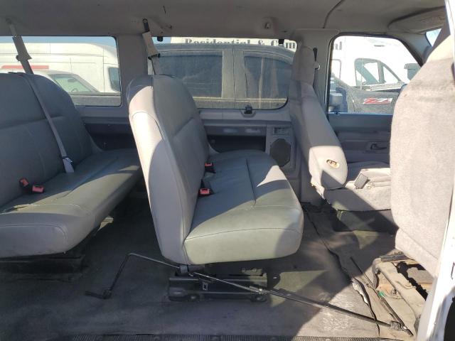 Photo 11 from auction – 2009 FORD ECONOLINE with VIN 1FBSS31L39DA00873