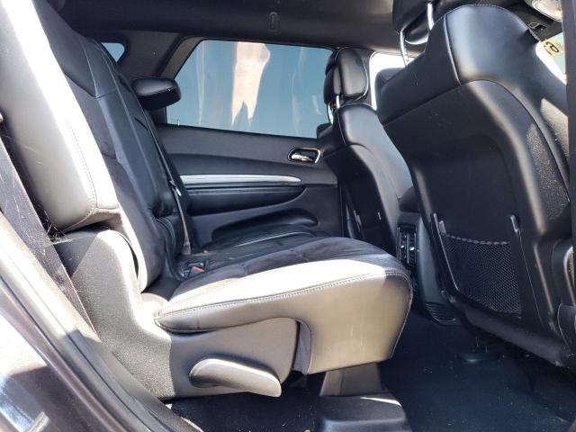 Photo 11 from auction – 2019 DODGE DURANGO GT with VIN 1C4RDHDG8KC779425