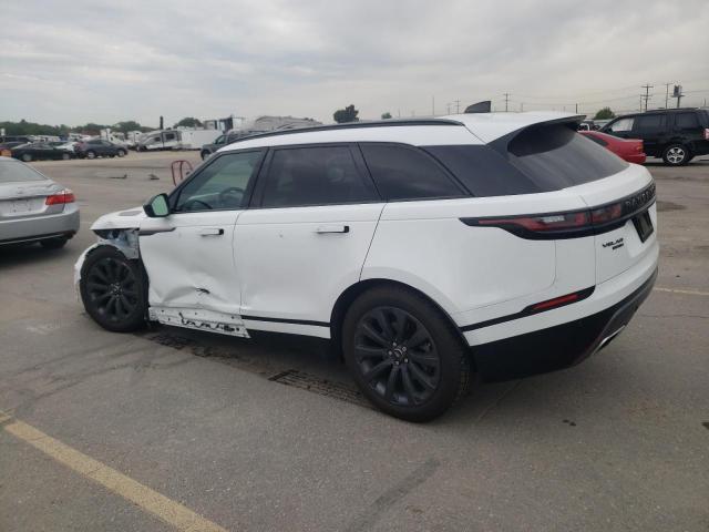 Photo 2 from auction – 2018 LAND ROVER RANGE ROVE with VIN SALYL2RV5JA761695
