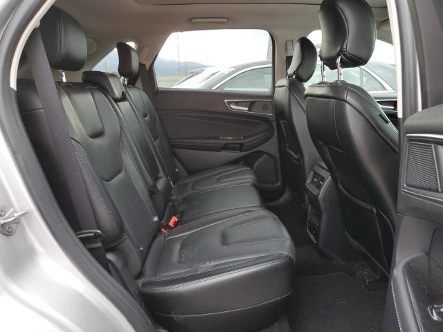 Photo 10 from auction – 2019 FORD EDGE TITAN with VIN 2FMPK4K94KBC02445