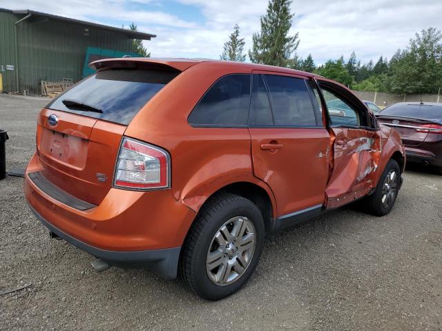 Photo 3 from auction – 2007 FORD EDGE SEL P with VIN 2FMDK49CX7BB44868