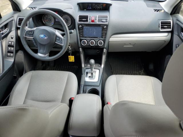 Photo 8 from auction – 2016 SUBARU FORESTER 2 with VIN JF2SJAHC4GH468482