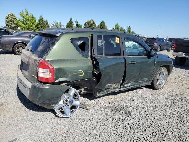 Photo 3 from auction – 2007 JEEP COMPASS LI with VIN 1J8FF57W27D596966