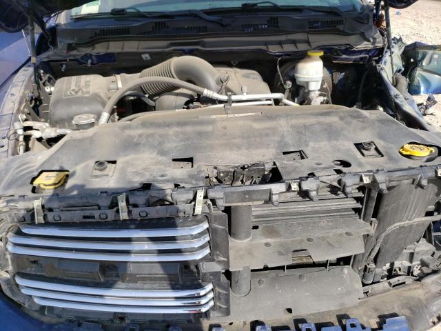 Снимка 11 от търг – 2017 RAM 1500 SLT с VIN 1C6RR7LT5HS700275
