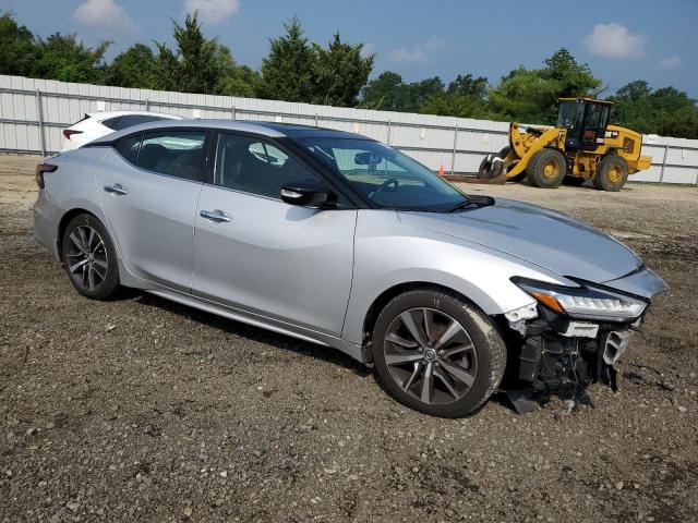 Photo 4 from auction – 2019 NISSAN MAXIMA S with VIN 1N4AA6AV4KC375363