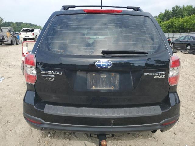 Photo 6 from auction – 2015 SUBARU FORESTER 2 with VIN JF2SJABC8FH416280