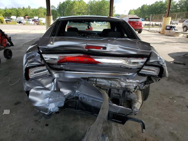 Photo 6 from auction – 2014 DODGE CHARGER SE with VIN 2C3CDXBG0EH364043