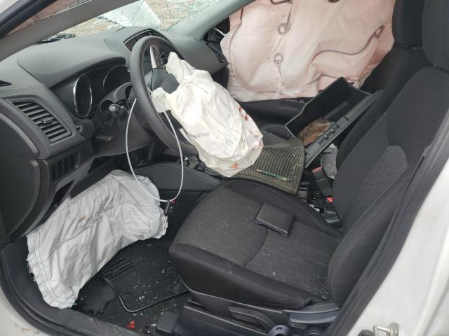 Photo 7 from auction – 2020 MITSUBISHI OUTLANDER with VIN JA4AR3AU1LU028975