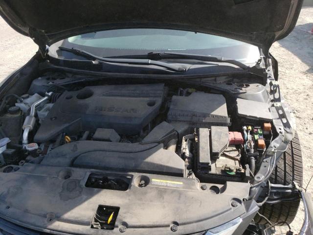 Photo 11 from auction – 2017 NISSAN ALTIMA 2.5 with VIN 1N4AL3AP6HC477623