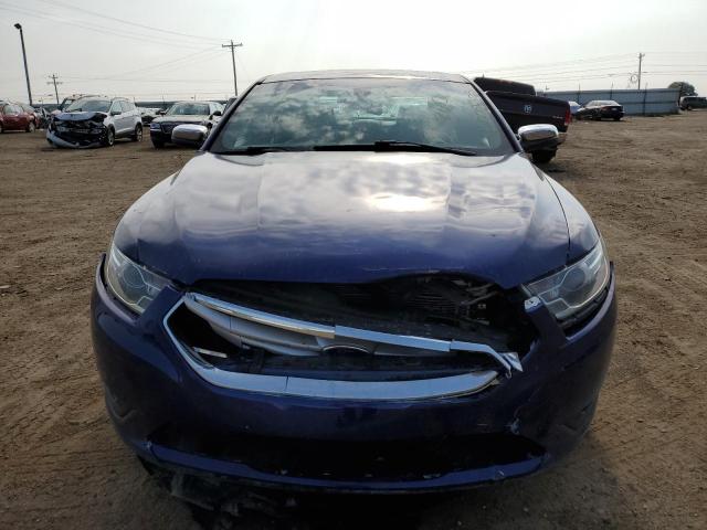Photo 5 from auction – 2015 FORD TAURUS SEL with VIN 1FAHP2E86FG208866