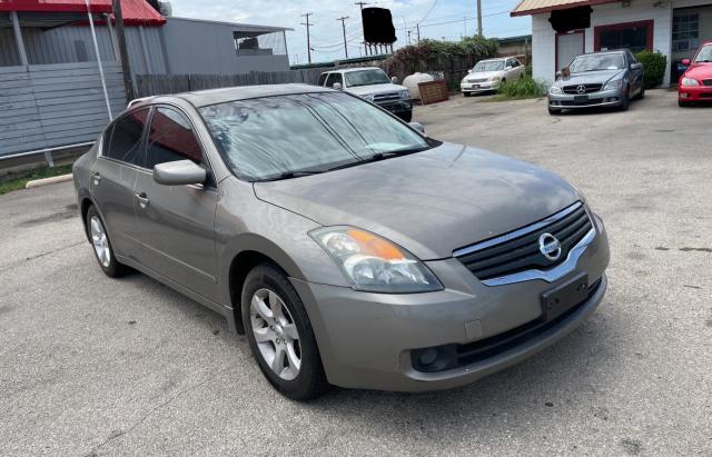 NISSAN ALTIMA 2.5 2008 with VIN 1N4AL21E68N528244 - Photo from auction