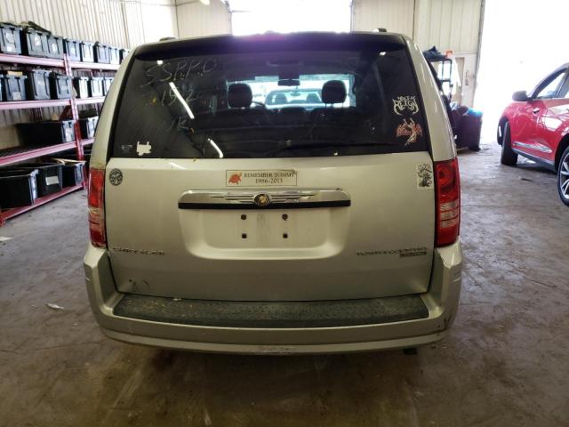 Photo 6 from auction – 2010 CHRYSLER TOWN & COU with VIN 2A4RR5D10AR243502
