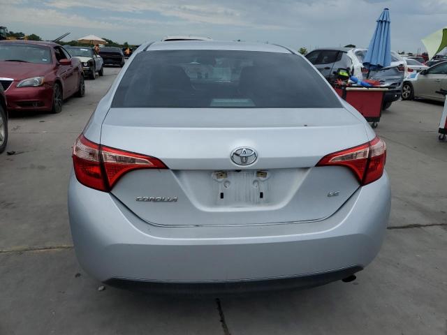 Photo 6 from auction – 2018 TOYOTA COROLLA L with VIN 5YFBURHE9JP762090