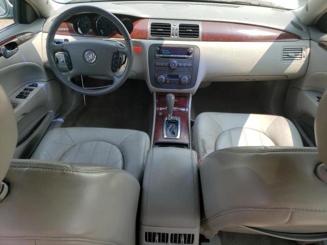 Фото 8 с аукциона – 2007 BUICK LUCERNE CX с VIN 1G4HD57217U128967