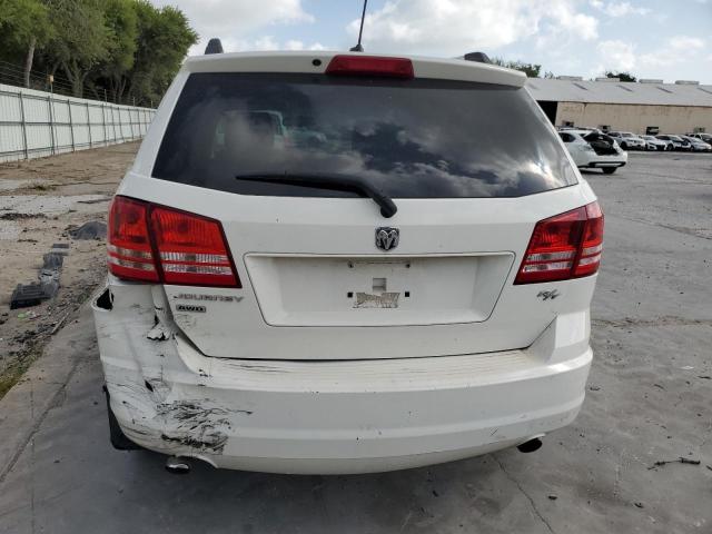 Photo 6 from auction – 2009 DODGE JOURNEY R/ with VIN 3D4GH67V09T167179