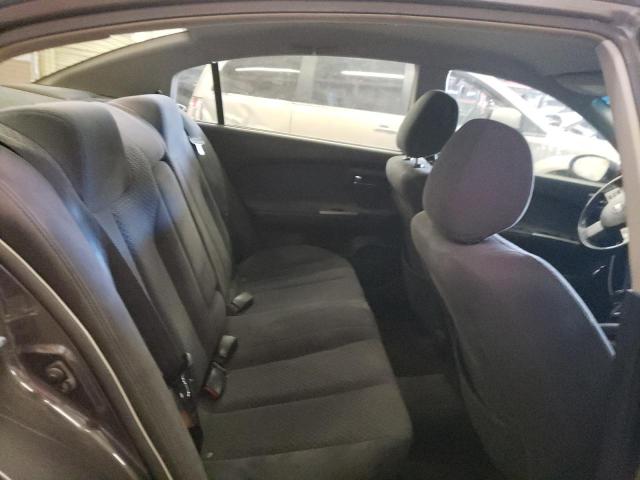 Photo 10 from auction – 2005 NISSAN ALTIMA S with VIN 1N4AL11D65C351428
