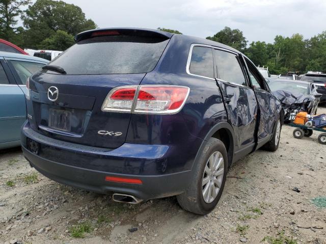 Photo 3 from auction – 2008 MAZDA CX-9 with VIN JM3TB38V880133486